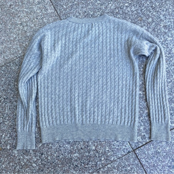 27 miles cashmere sweater - Picture 2 of 8